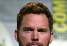 (ВИДЕО)Крис Прат: Желим да моја деца знају да се њихов отац није стидео Христа!