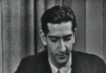 (ВИДЕО) Гостовање Kраља Петра II Kарађорђевића америчкој ТВ станици NBC News