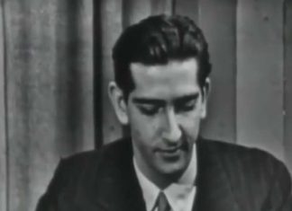 (ВИДЕО) Гостовање Kраља Петра II Kарађорђевића америчкој ТВ станици NBC News
