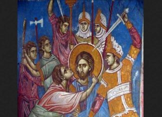 Расколнички и секташки дух