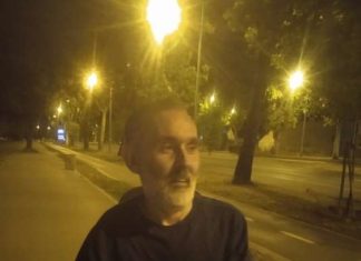 Стеван Петковић: Тајна моје слутње