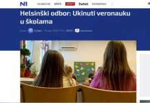 Слободан Антонић: Рат против веронауке