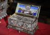 Богородичин појас доноси благодат: Једна од највећих хришћанских реликвија, која се чува на Светој Гори, биће пронета у Спасовданској литији