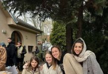 ВАСКРШЊА АКЦИЈА – Више од 100.000 крофни за мање од 24 сата!