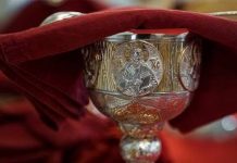 Непричешћивање као израз побожности