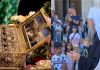 Више од 400.000 тракица подељено уз Појас Мајке Божије