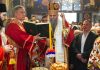 Закон Христов, крст и вера сметају онима који успостављају законе овог света