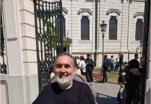 Стеван Петковић: Тајна три ступња