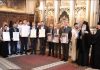 (ВИДЕО)Прослављена слава Добротворне установе Епархије бачке „Владика Платон Атанацковићˮ