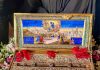 Часни појас Мајке Божије у Србији