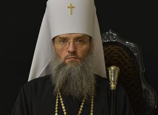 Интервју са митрополитом Луком (Коваленком): Помесним Црквама је животно неопходно да започну озбиљан, поштен и системски дијалог