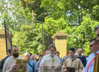 Стеван Петковић: Тајна границе одстојања
