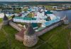 Соловецки: Тврђава вере, логор смрти и чудо на Белом мору
