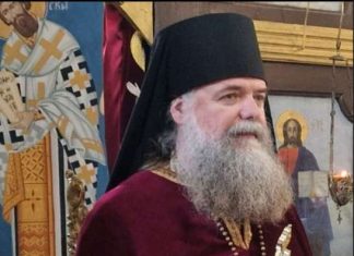 Чудо Појаса Пресвете Богородице у Србији