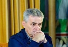 НОВА КЊИГА ЂОРЂА БРУЈИЋА: СНЕГ ЋЕ ПОНОВО ВЕЈАТИ