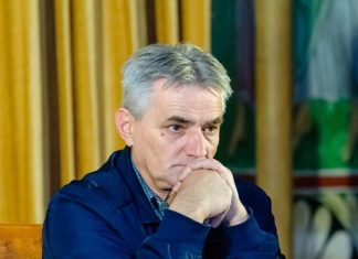 НОВА КЊИГА ЂОРЂА БРУЈИЋА: СНЕГ ЋЕ ПОНОВО ВЕЈАТИ