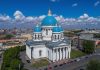Симболика купола руских православних храмова