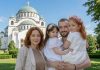 Породица је тврђава љубави