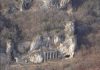 Испосница и манастир Светог Петра Коришког код Призрена