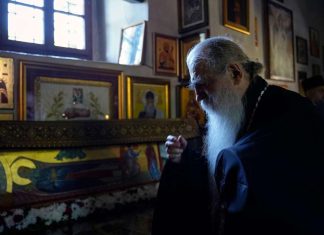 Веран ученик светог учитеља
