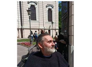 СТЕВАН ПЕТКОВИЋ: Тајна сатрудника