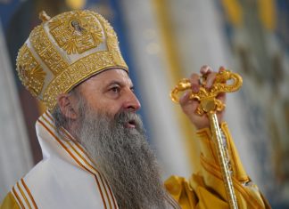 Пресуда патријарху је небулозна