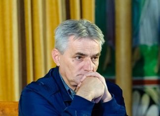 Књижевна награда „Шушњар“ додијељена Ђорђу Брујићу