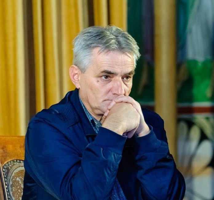 djordje brujic