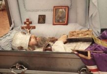 Увек будни молитвеник и чудотворац