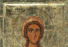 Света Недеља: Девојка која је носила име Дана Господњег