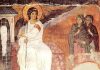 Загледајмо се у фреску Белог Анђела