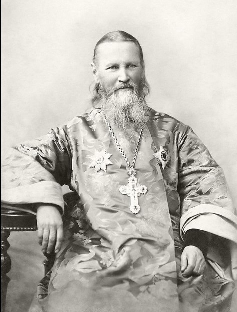 kronstatski jovan
