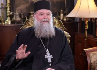 Архимандрит Петар (Драгојловић): Само опраштање од срца води у Рај (ВИДЕО)