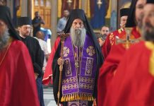 Патријарх Герман је брод Српске Цркве учинио бродом Христовим и мудро га водио ка вечности, у мирну и сигурну луку спасења