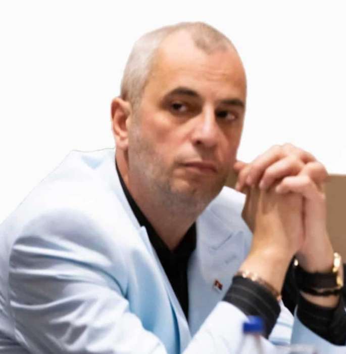 Спасоје Томић