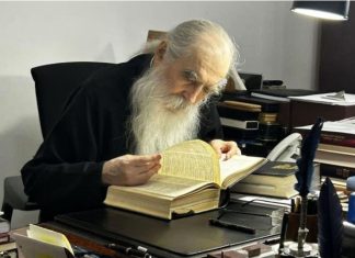 Чувар канонског поретка, улога Архиепископа Иринеја Буловића у централизацији и очувању јединства СПЦ