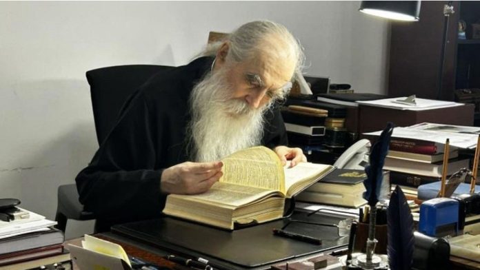 vladika irinej