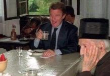 Боже, спаси нас од злих нељуди!