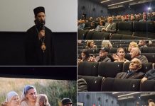 „Златни рез 42 – Дјеца Козаре“ пред преживелим јасеновачким логорашима