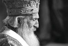 Нема већег достојанства…