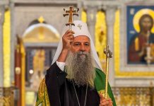 Патријархов апел народу!