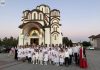 У Ветернику одржан концерт Дечјег хора Црквене општине новосадске