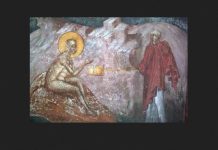 Трпљење и благодарност у страдању