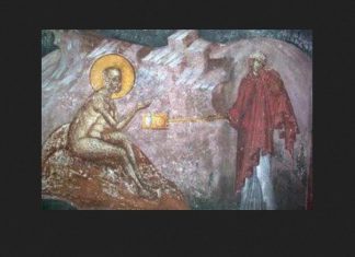Трпљење и благодарност у страдању